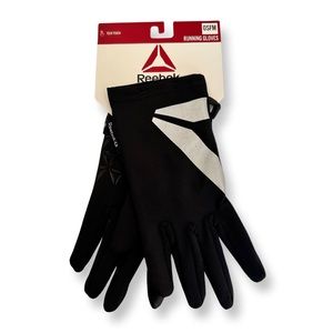 Reebok Running Gloves OSFM